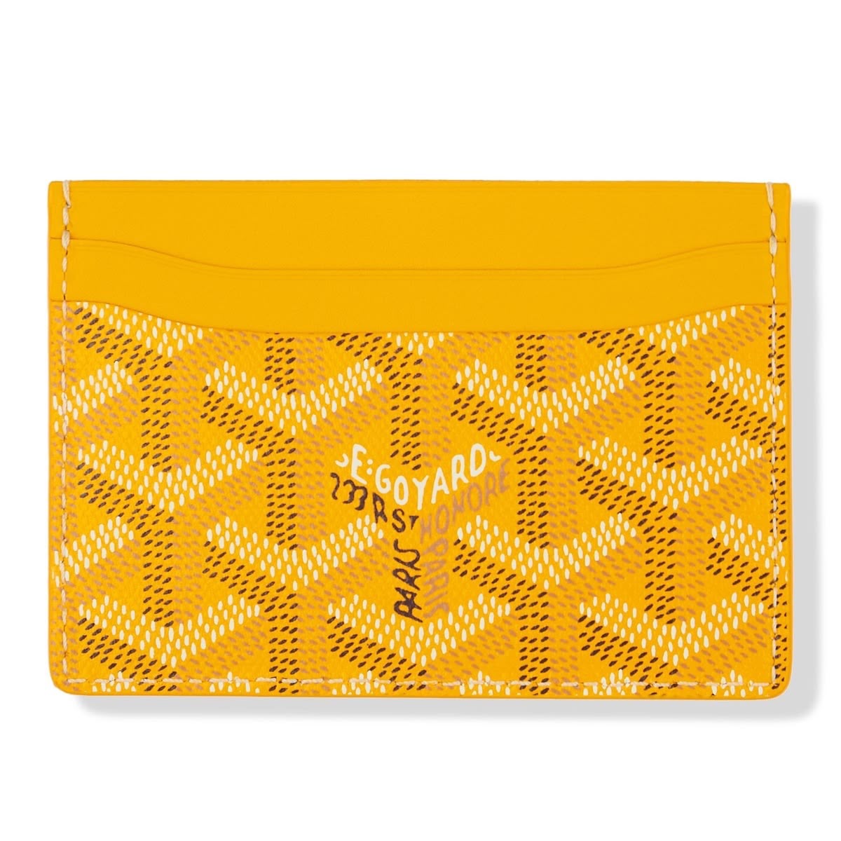 GOYARD CARDHOLDER