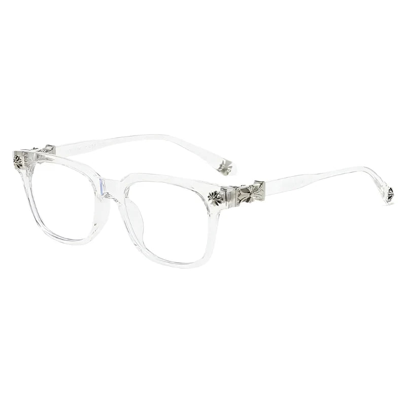 CHROME HEARTS Glasses