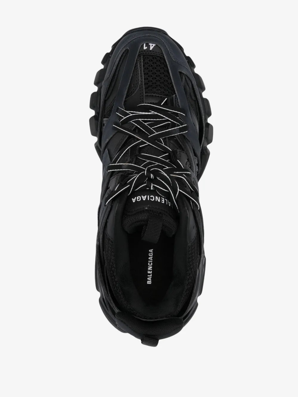 BALENCIAGA SPEED TRACK 2.0