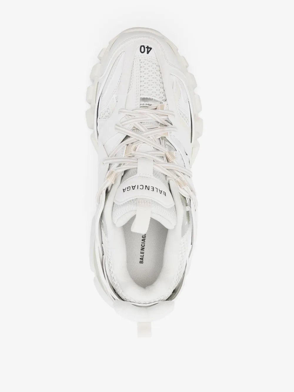 BALENCIAGA SPEED TRACK 2.0