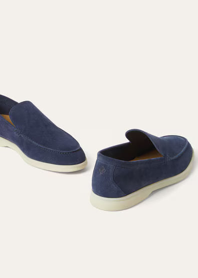 LORO PIANA Loafer