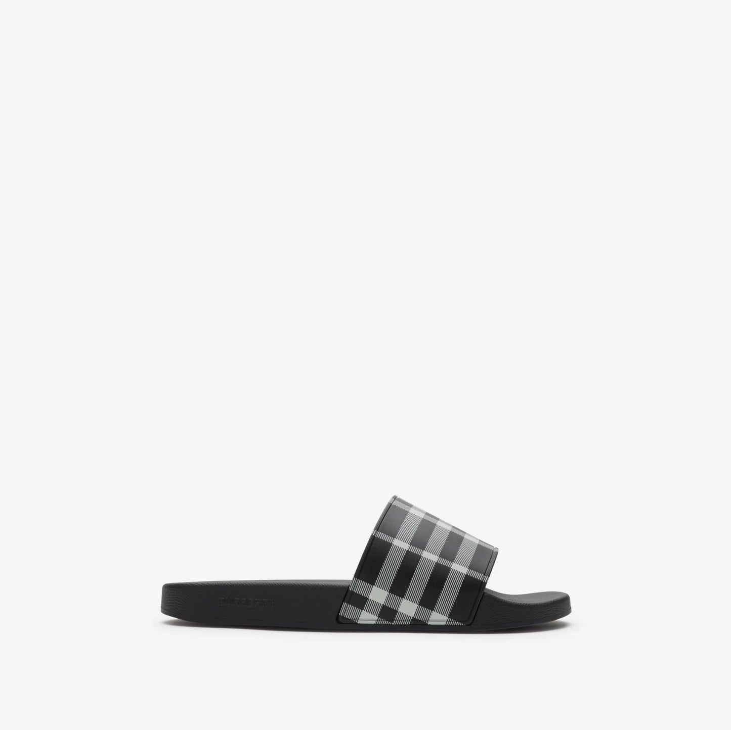 BURBERRY SLIDES