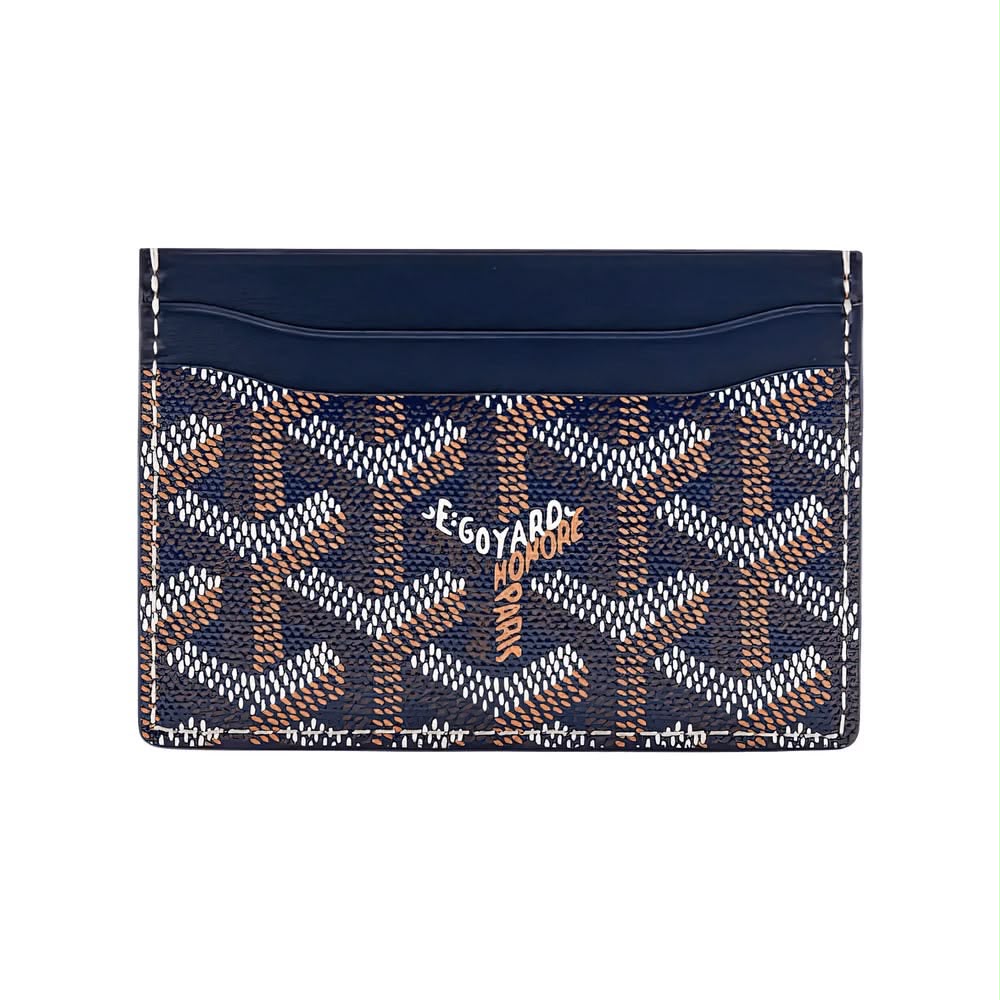 GOYARD CARDHOLDER