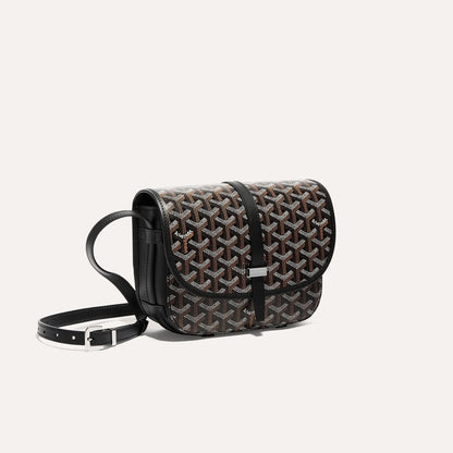 GOYARD MESSENGER BAG