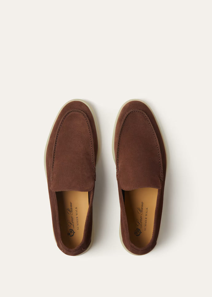 LORO PIANA Loafer