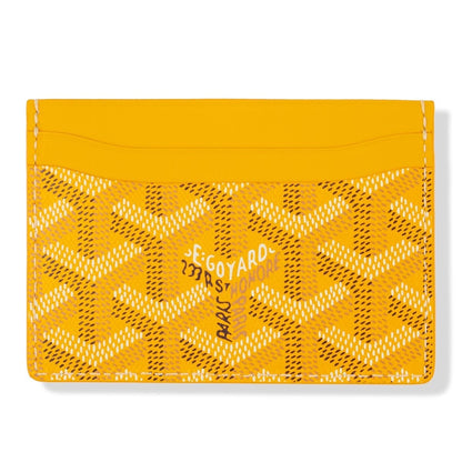 GOYARD CARDHOLDER