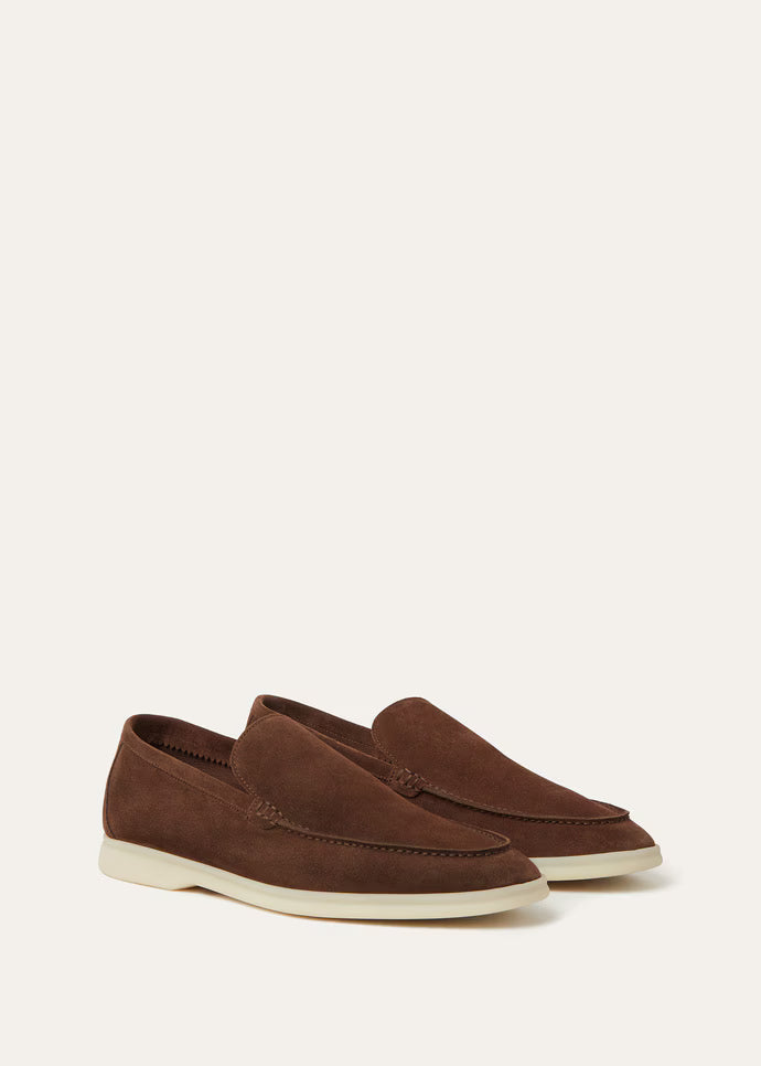 LORO PIANA Loafer