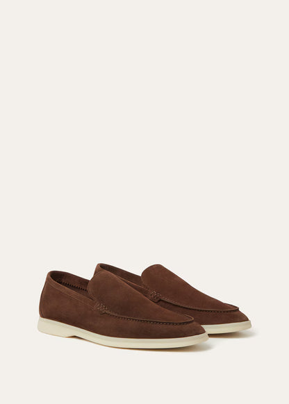 LORO PIANA Loafer
