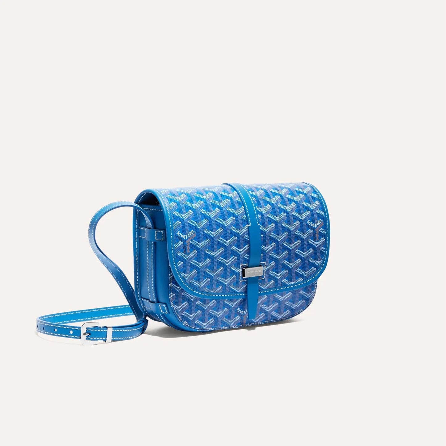 GOYARD MESSENGER BAG