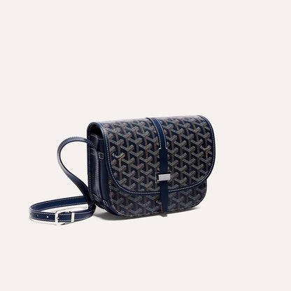 GOYARD MESSENGER BAG