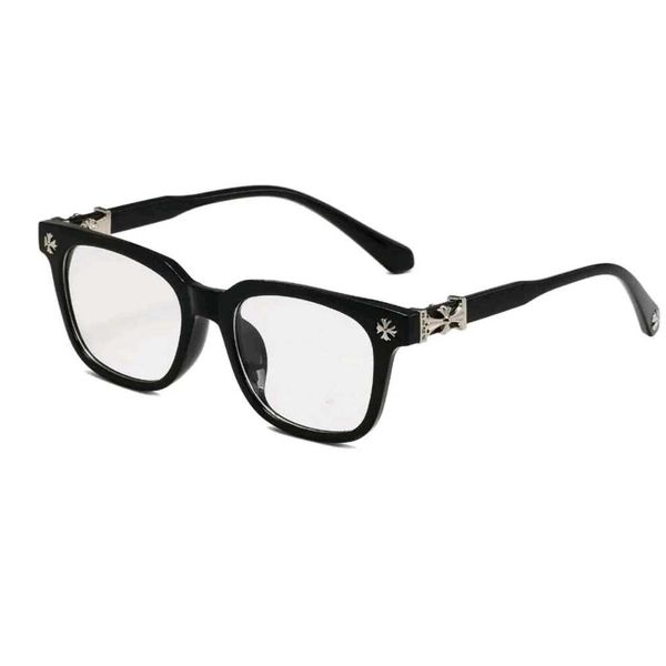 CHROME HEARTS Glasses