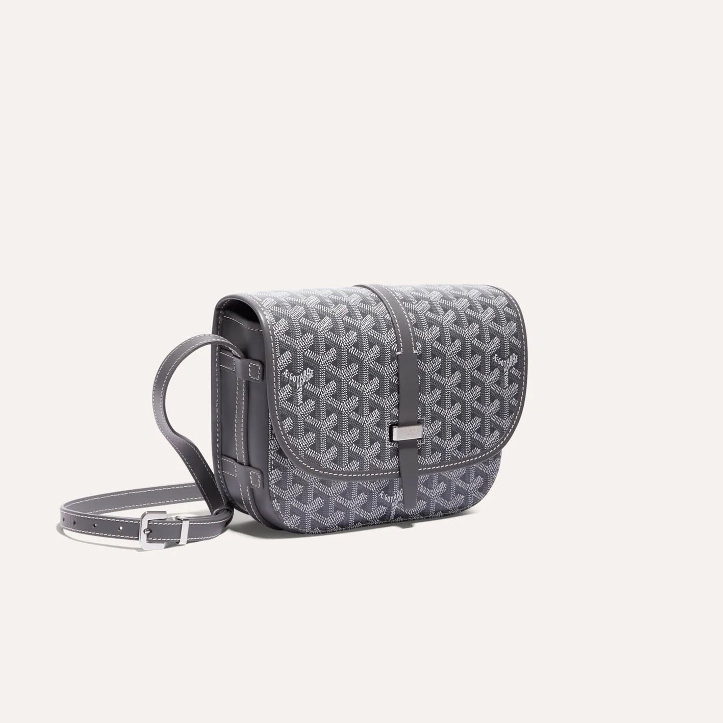GOYARD MESSENGER BAG