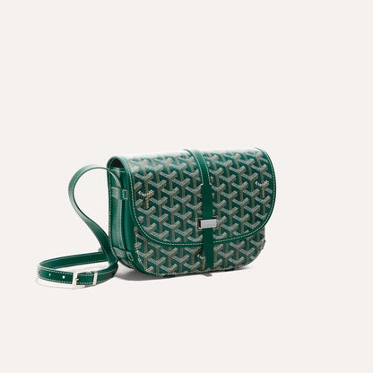 GOYARD MESSENGER BAG