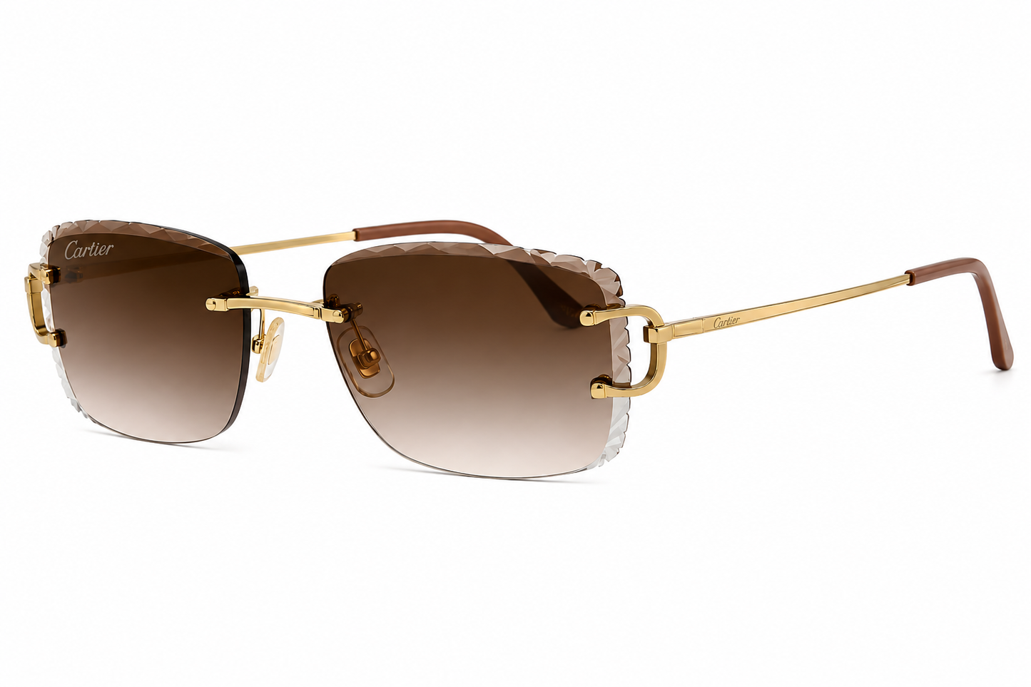 Cartier Glasses