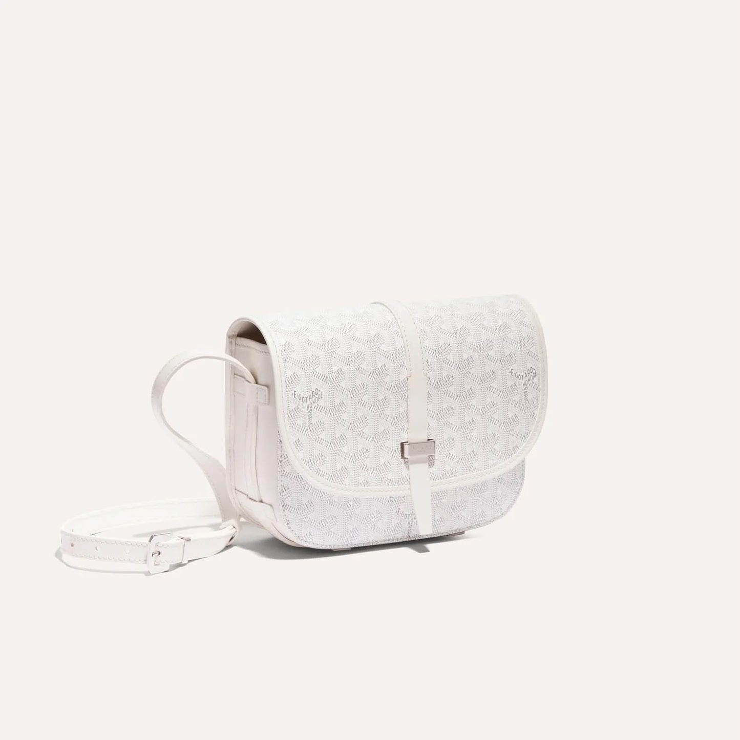 GOYARD MESSENGER BAG