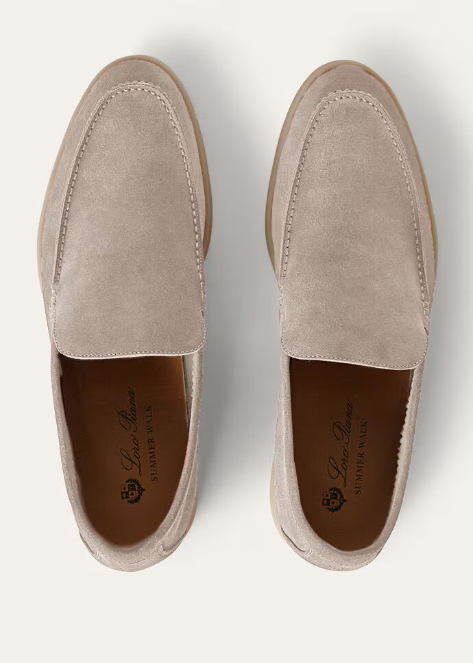 LORO PIANA Loafer