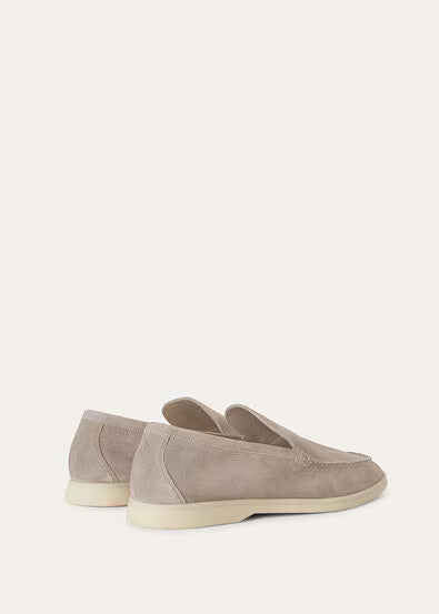 LORO PIANA Loafer