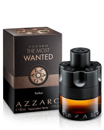AZZARO MOST WANTED - 100ML
