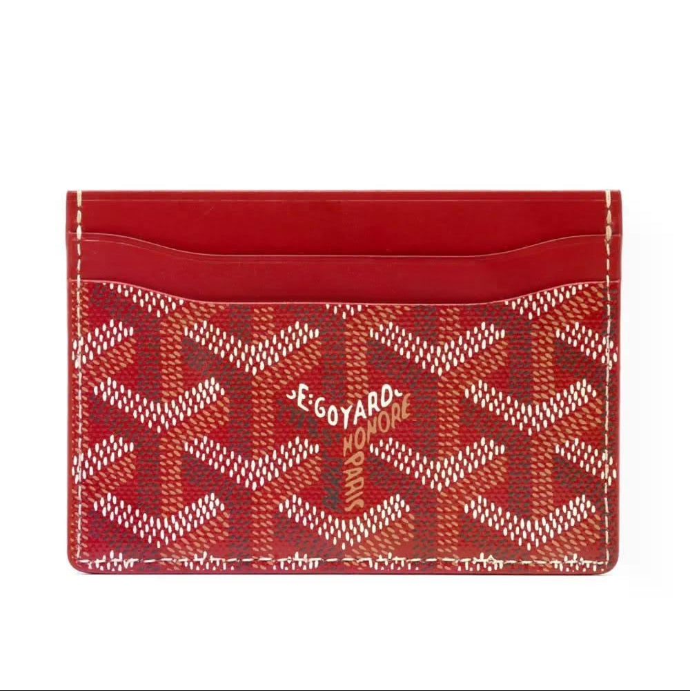 GOYARD CARDHOLDER