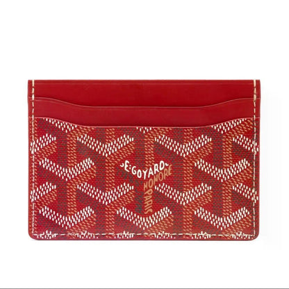 GOYARD CARDHOLDER