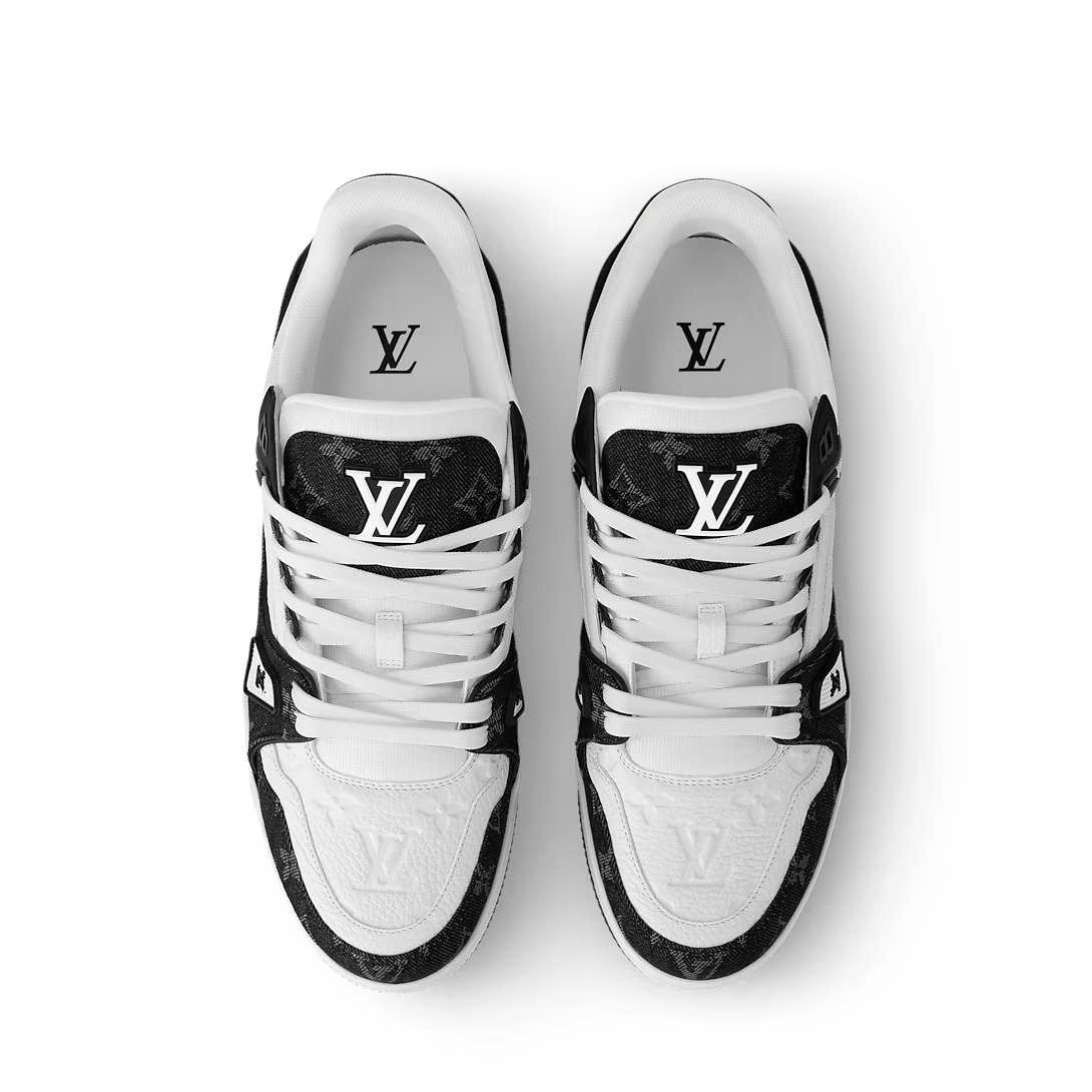 LV TRAINER
