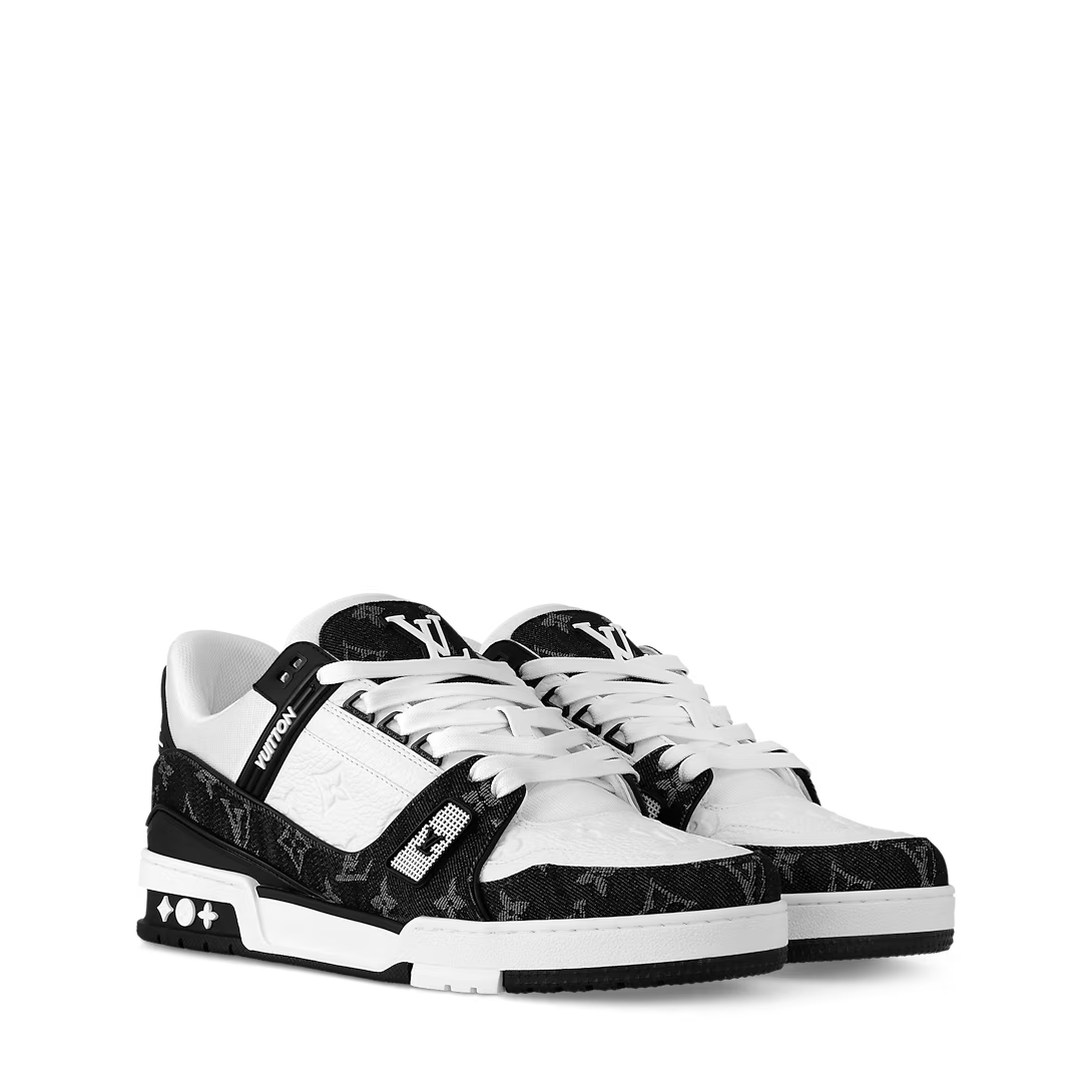 LV TRAINER