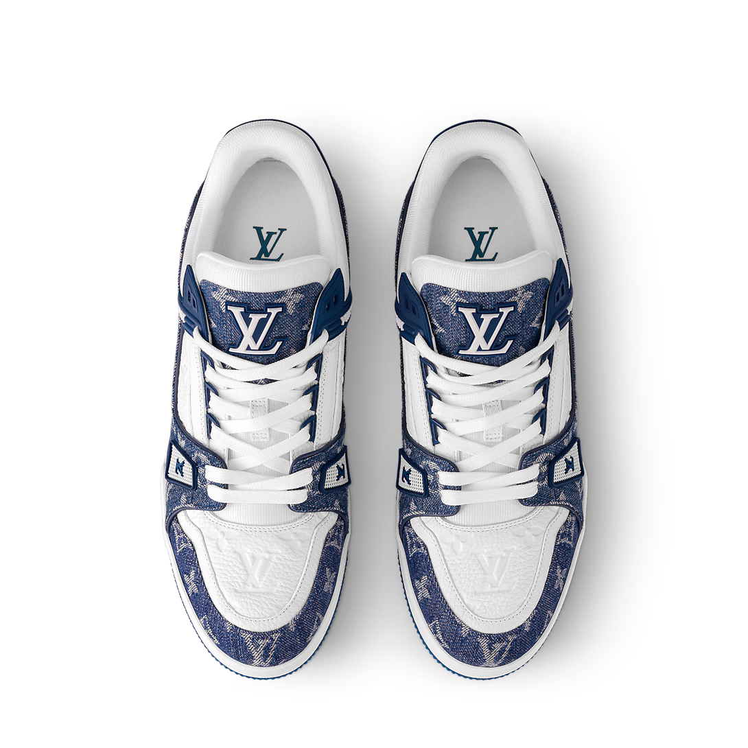 LV TRAINER