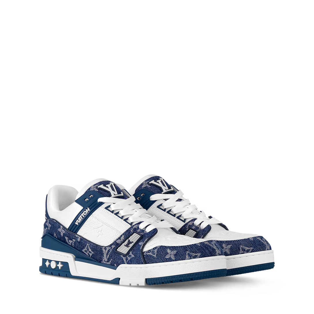 LV TRAINER