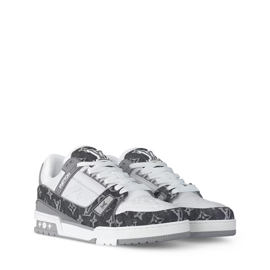 LV TRAINER